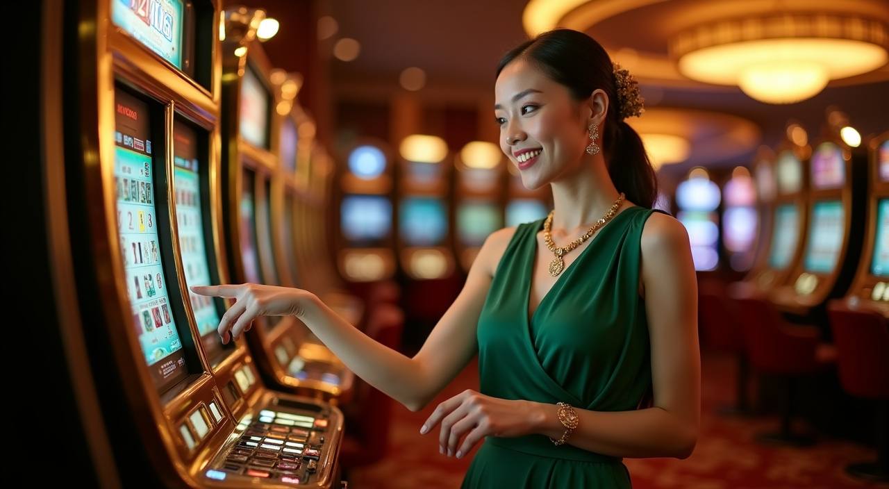 wimbest88 Apa Yang Ada di wimbest88 Casino